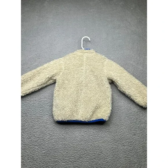 Patagonia toddler 2T Sherpa Jacket